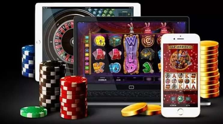 apk 8id platform interface showing sportsbook football markets and live-dealer tables
