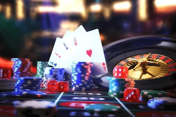 apk 8id Free Bet Blackjack live-dealer table showing cards, player positions, and free bet indicator