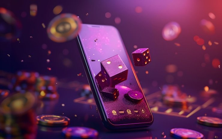 apk 8id featured game showcase